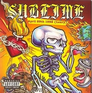 april 29, 1992 bluray|Sublime – April 29, 1992 (Miami) Lyrics .